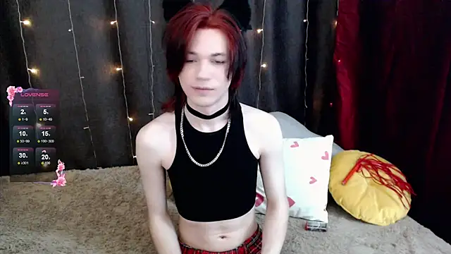 evan reinhart online show from 11, 11, 2025