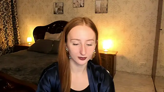 TwilightSerena online show from 2, 10, 2025