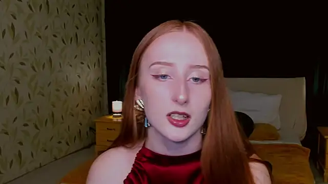 TwilightSerena online show from 10, 10, 2025