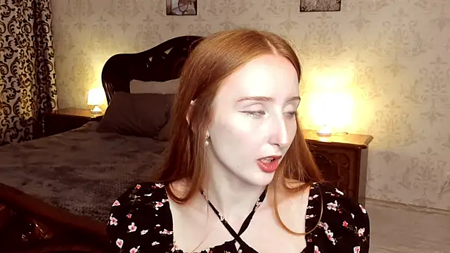 TwilightSerena online show from 15, 10, 2025