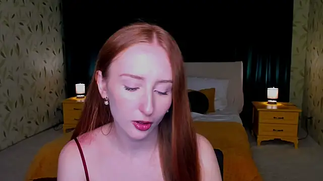 TwilightSerena online show from 20, 10, 2025