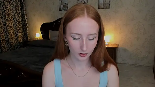 TwilightSerena online show from 24, 10, 2025