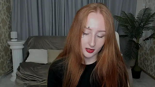 TwilightSerena online show from 29, 10, 2025