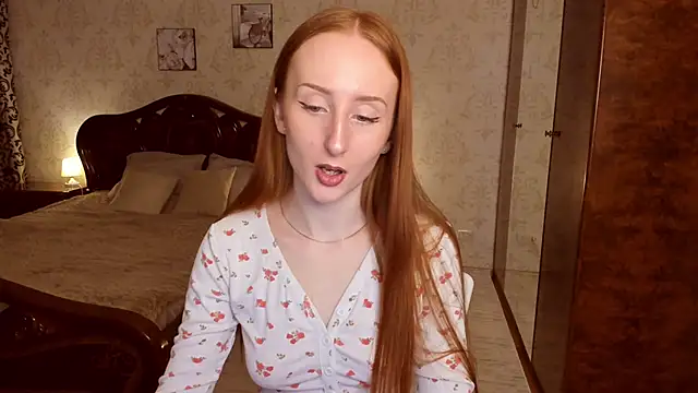 TwilightSerena online show from 19, 1, 2026