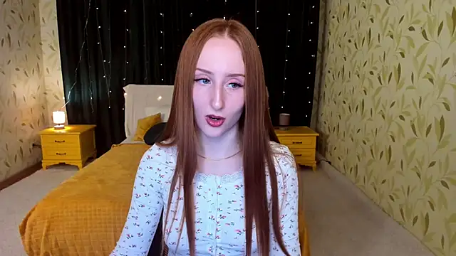 TwilightSerena online show from 2, 2, 2026