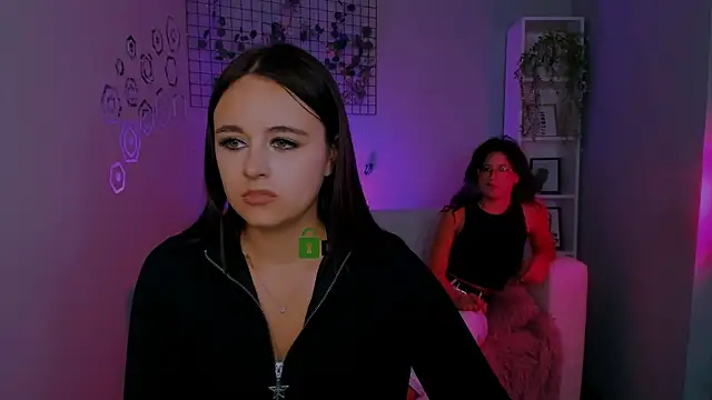 lia make love online show from 2, 10, 2025