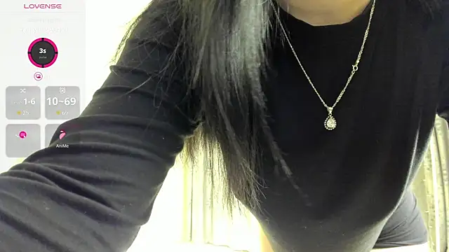 cute cutiepie online show from 2, 10, 2025