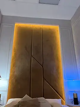 Luna Olsen online show from 15, 1, 2026