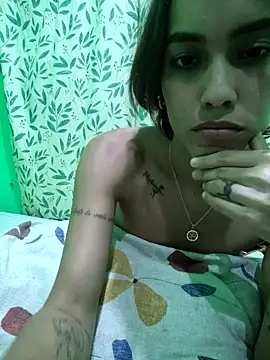 Lilo-skinny online show from 17, 10, 2025