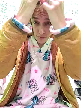 Lilo-skinny online show from 18, 10, 2025