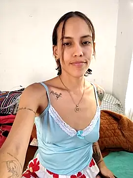 Lilo-skinny online show from 19, 10, 2025