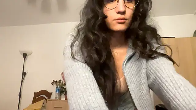 EvaJetty online show from 4, 11, 2025