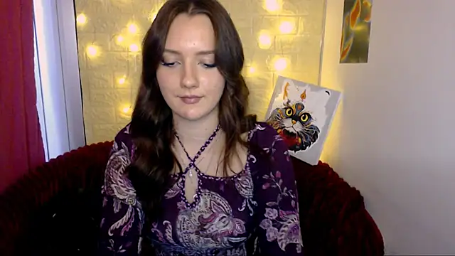 angel crush69 online show from 7, 10, 2025
