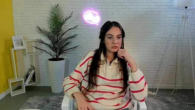 TashaCajune online show from 27, 9, 2025