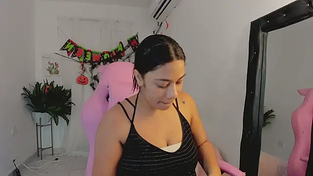 vanelope smith online show from 30, 10, 2025