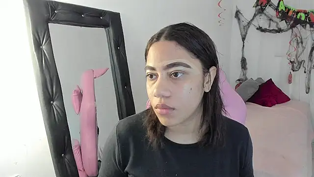 vanelope smith online show from 3, 11, 2025