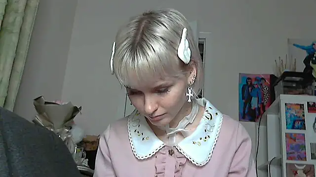 Paradoxy  online show from 1, 12, 2025