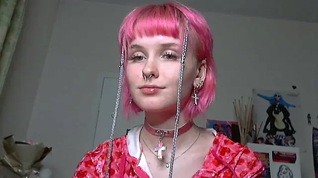 Snapshot of Paradoxy_ chatting on 9, 2, 2026 Paradoxy online show from 9, 2, 2026