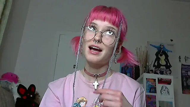 Snapshot of Paradoxy_ chatting on 15, 2, 2026 Paradoxy online show from 15, 2, 2026