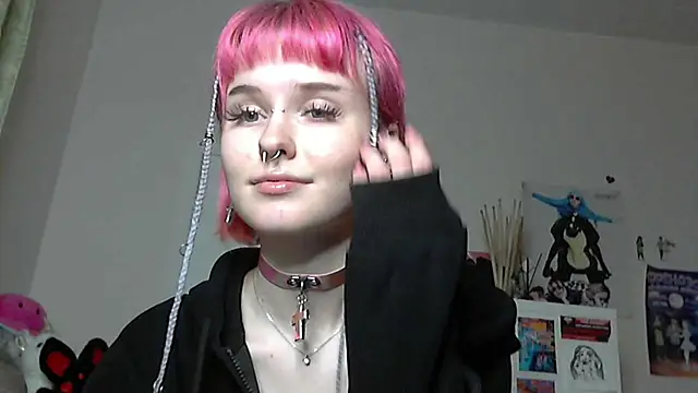 Snapshot of Paradoxy_ chatting on 16, 2, 2026 Paradoxy online show from 16, 2, 2026