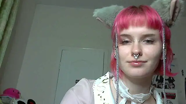 Snapshot of Paradoxy_ chatting on 19, 2, 2026 Paradoxy online show from 19, 2, 2026