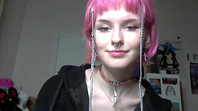 Snapshot of Paradoxy_ chatting on 4, 3, 2026 Paradoxy online show from 4, 3, 2026