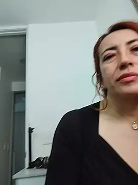 scarlett orange online show from 5, 2, 2026