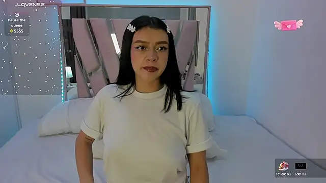 lissastone online show from 9, 10, 2025