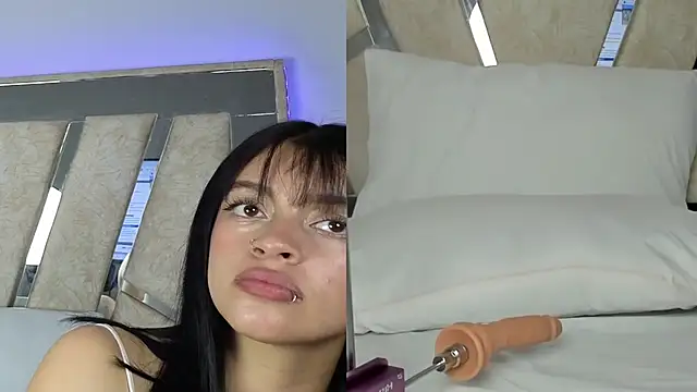 lissastone online show from 27, 10, 2025