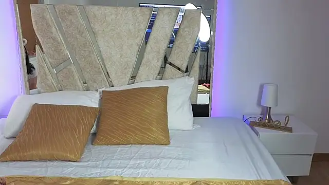 lissastone online show from 28, 10, 2025