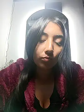 MadysonBronw online show from 1, 10, 2025