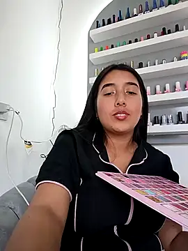 MadysonBronw online show from 2, 10, 2025