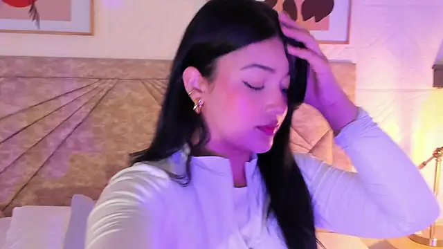 EmmaBlossom online show from 21, 2, 2026