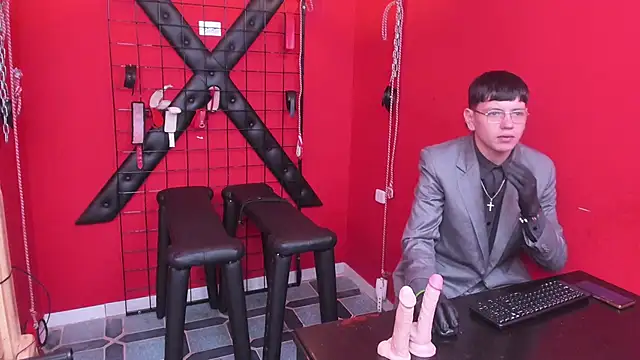 Noah n Sophie online show from 29, 9, 2025