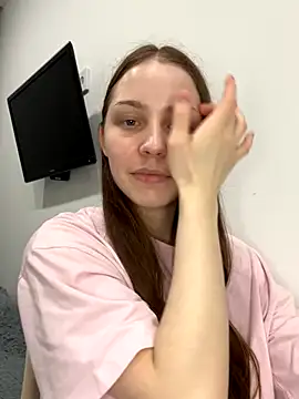 Snapshot of Im_Regina chatting on 7, 11, 2025 Im Regina online show from 7, 11, 2025