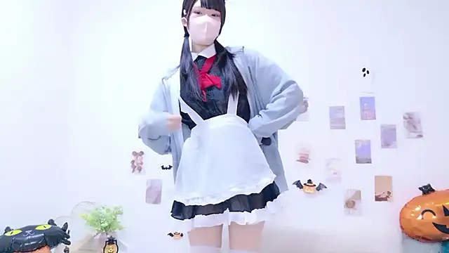 rinochi  online show from 31, 10, 2025