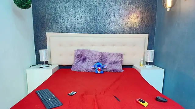 Lovers 21 online show from 9, 10, 2025