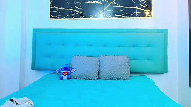 Lovers 21 online show from 11, 10, 2025