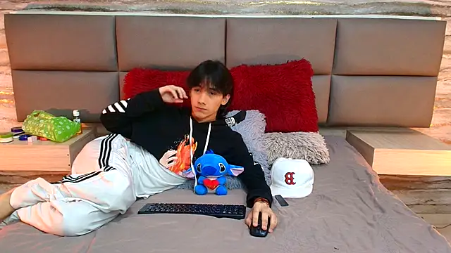 Lovers 21 online show from 17, 10, 2025