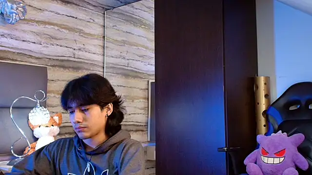 Snapshot of Lovers_21 chatting on 18, 3, 2026 Lovers 21 online show from 18, 3, 2026