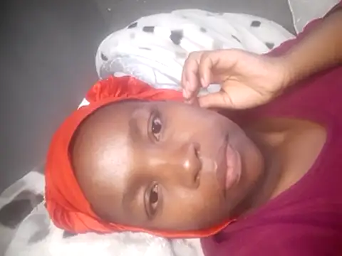 QueenLanaL online show from 5, 12, 2025