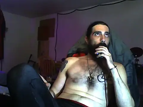 Neekaleek89 online show from 29, 10, 2025