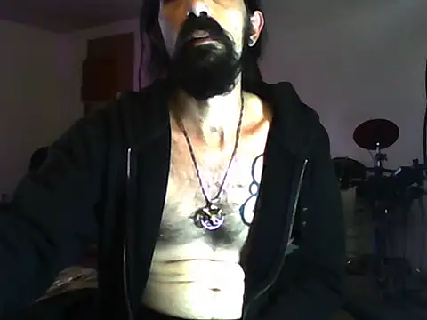 Neekaleek89 online show from 7, 11, 2025