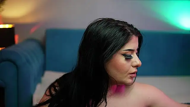 KarlaJai online show from 25, 10, 2025