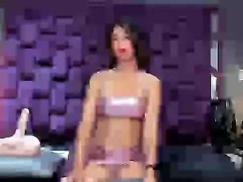 SienaMarquez online show from 21, 12, 2025