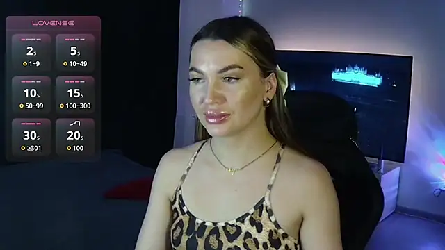MissMaya   online show from 3, 10, 2025