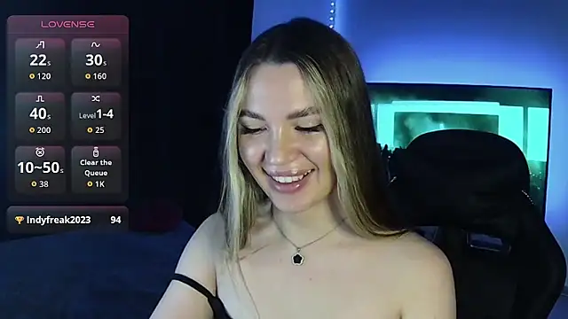 MissMaya   online show from 6, 10, 2025