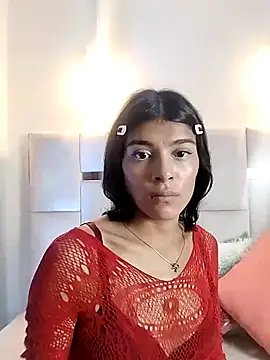 AelithEscarlata online show from 18, 11, 2025