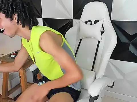 xion ez online show from 14, 11, 2025