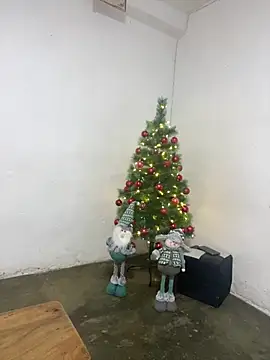 Snapshot of fabulousgirl chatting on 18, 12, 2025 fabulousgirl online show from 18, 12, 2025